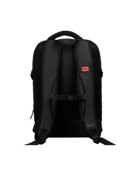 Mochila Nox Luxury Open Series | Ofertas de pádel